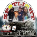 Hottah Flames Riddim – Splinta Music