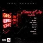 House Of Joy Riddim – Dre Day Productions