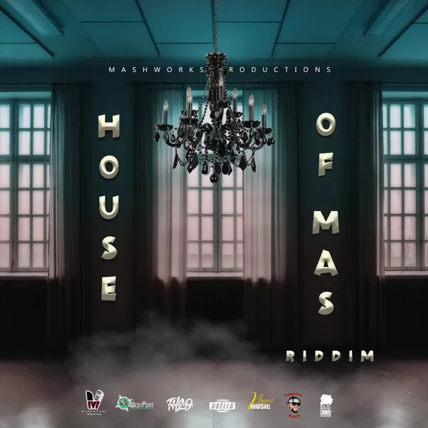 House Of Mas Riddim – Mashworks Productions house of mas riddim - mashworks productions