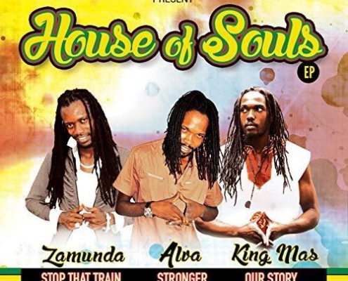 House Of Souls Riddim