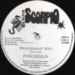 How Does It Feel Riddim – Black Scorpio