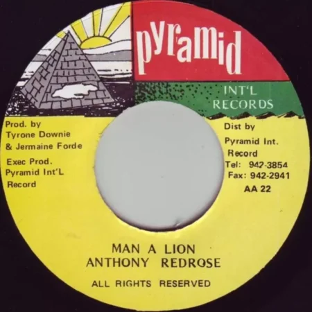 How Long Riddim – Pyramid how long riddim - pyramid