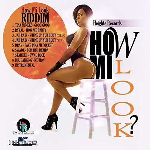 how mi look riddim - heights records