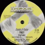 Howie The Vampire Riddim – Impak Entertainment