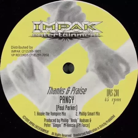 Howie The Vampire Riddim – Impak Entertainment howie the vampire riddim - impak entertainment