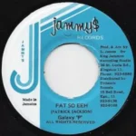 Hucks Riddim – Jammys Records