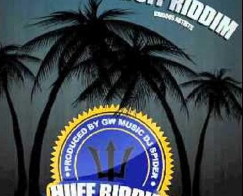 Huff Riddim