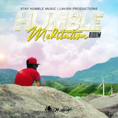 humble meditation riddim - stay humble music