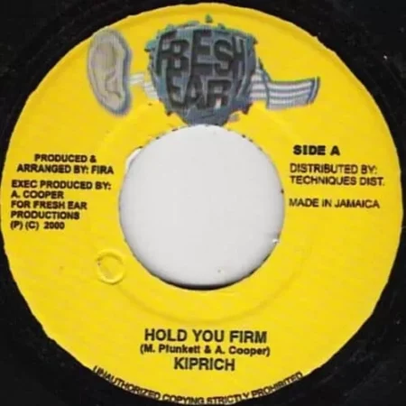 hummer riddim - fresh ear productions