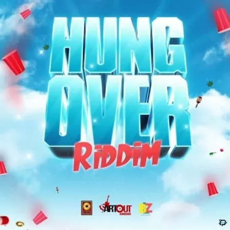 hungover riddim - good mood music
