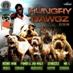 Hungry Dawgz Riddim – Seanizzle Records