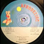 Hunky Punky Riddim – Afrodeziac