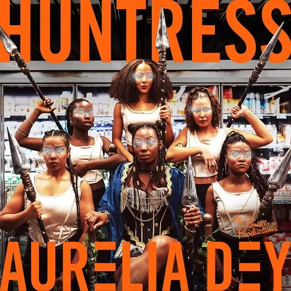 huntress-aurelia-dey