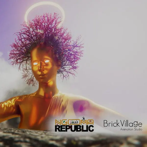 hupenyu riddim - ngoma republic