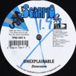 Hurdle Riddim – Black Scorpio
