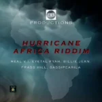 Hurricane Africa Riddim – Bb Productions