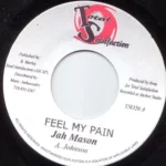Hurting Inside Riddim (2006) – Total Satisfaction Records