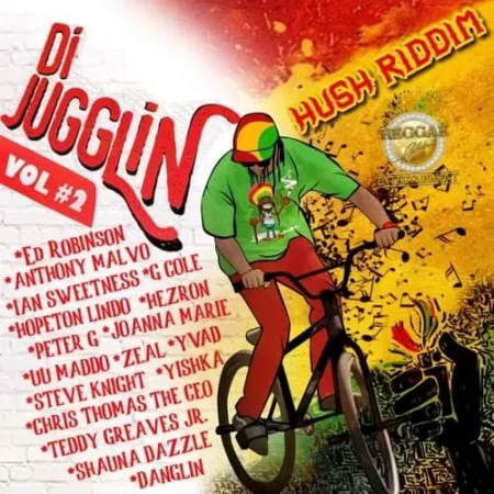 Hush Riddim – Reggae Global Entertainment hush riddim - reggae global entertainment