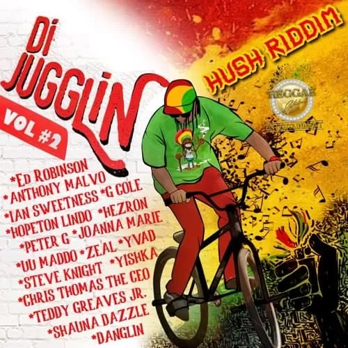 hush riddim - reggae global entertainment
