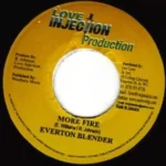 Hustler Riddim (2006) – Love Injection Production
