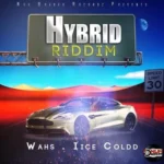Hybrid Riddim (2021) – Nuh Brakes Recordz