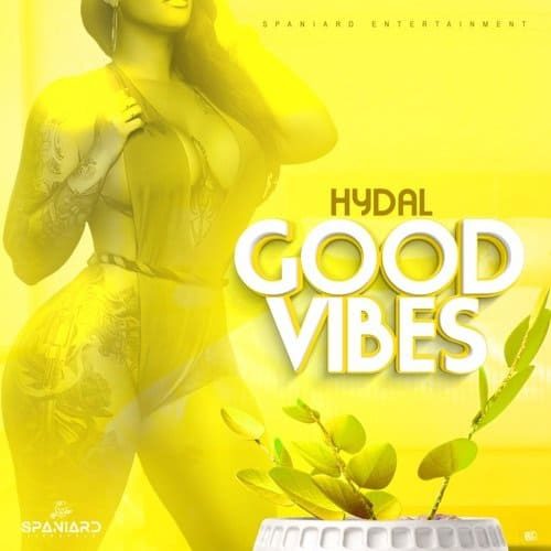 hydal good vibes