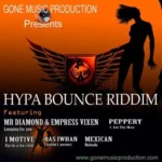 Hypa Bounce Riddim – Gone Music Production