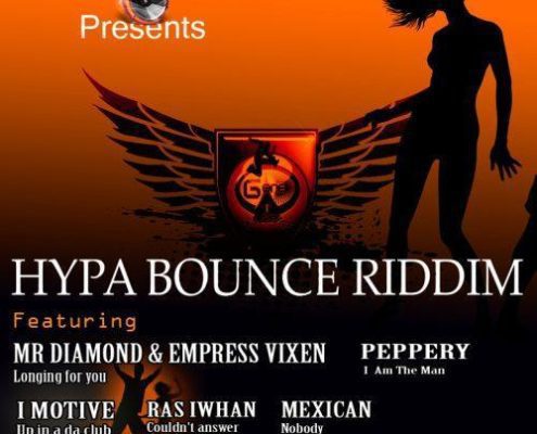 Hypa Bounce Riddim E1554117626163