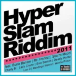 Hyper Slam Riddim – Weedy G Soundforce