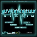 Hypertension Riddim (2018) – Tyrah Records