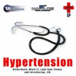 Hypertension Riddim – Ward 21 Productions