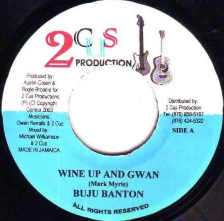 hypnatic beat riddim - 2 cus production