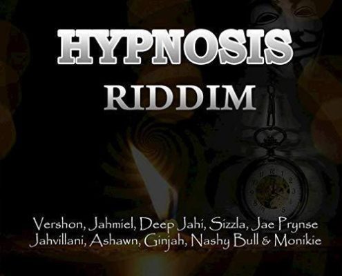 Hypnosis Riddim