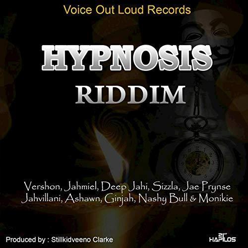 hypnosis riddim - voice out loud records