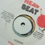 Hypocrite Riddim (1993) – Heavybeat