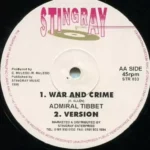Hypocrite Riddim (1996) – Stingray Records