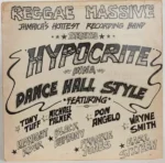 Hypocrites Riddim – Empire Records 1984