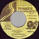 Hypocritical Riddim – Shakes