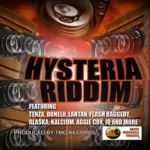 Hysteria Riddim – T.M.D Records