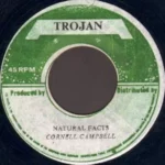 I Am Lonely Riddim – Trojan Records 1973