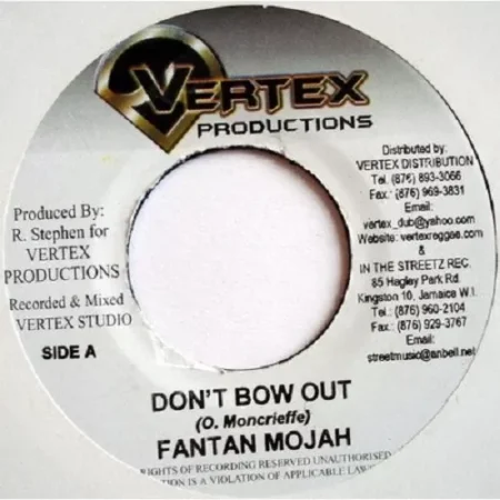 I Believe Riddim – Vertex Productions i believe riddim - vertex productions