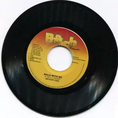 i believe riddim - b-rich records