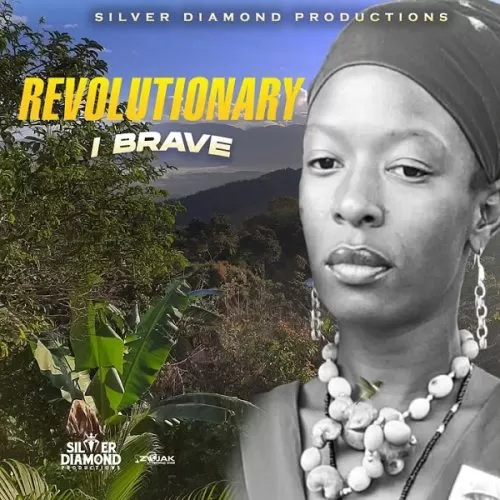 i-brave - revolutionary