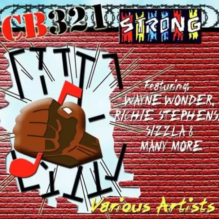 I.C.I Riddim – Cell Block 321 i.c.i riddim - cell block 321