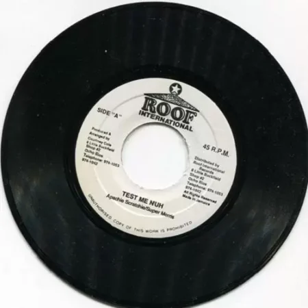 I Can See Clearly Now Riddim – Roof International i can see clearly now riddim - roof international