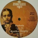 I Love Jah Riddim – Zion Gate Music