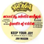I Love Riddim – Kickin Productions