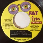 Im Not Getting Crazy Riddim (1998) – Fat Eyes Records