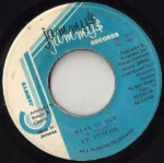 I Need You Riddim – Jammys Records 1987