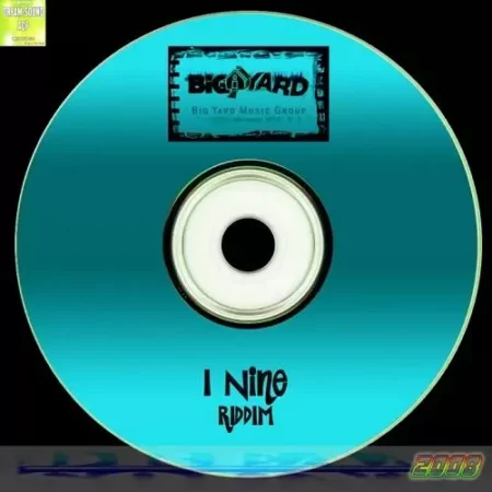 I Nine Riddim – Big Yard Music I Nine Riddim - Big Yard Music
